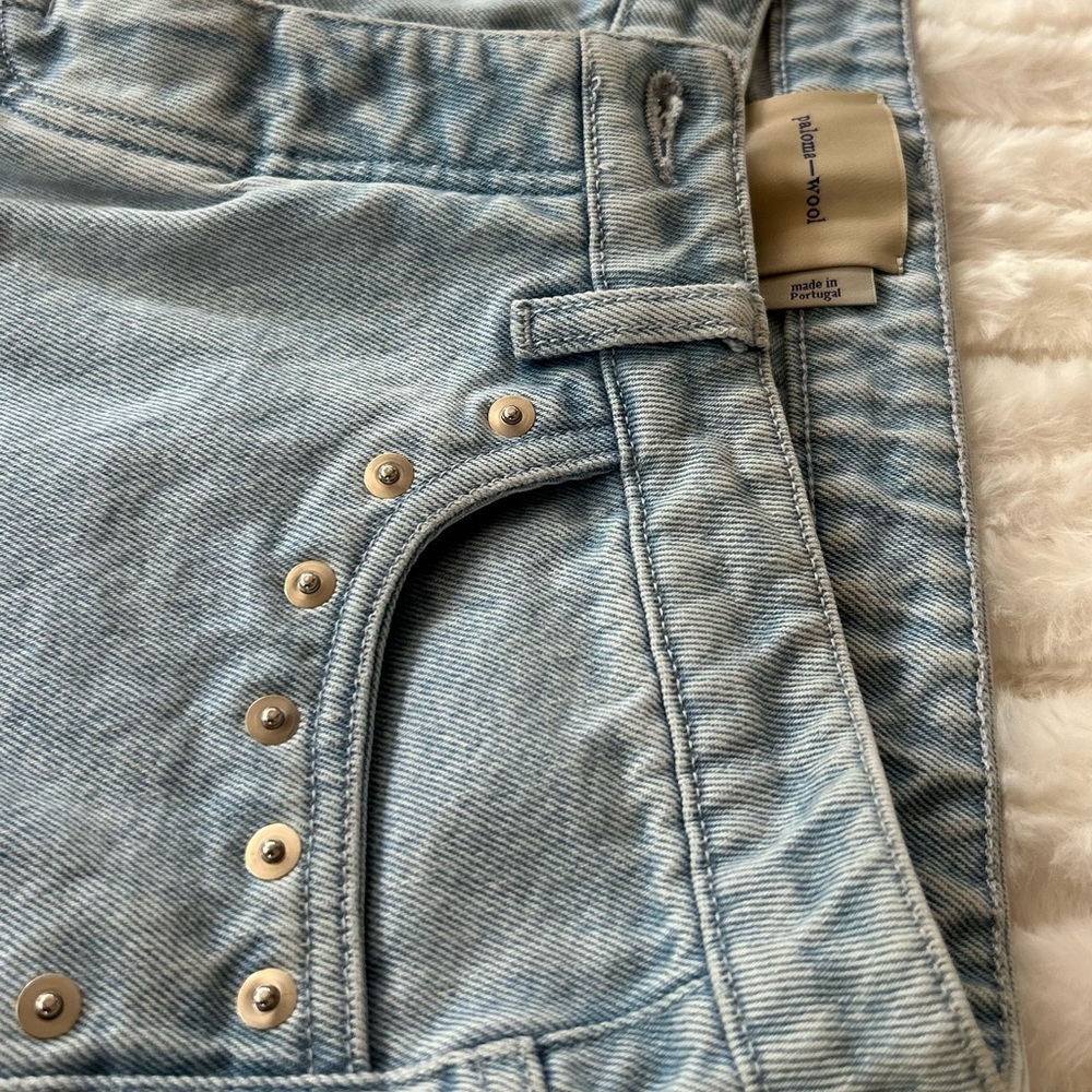 Paloma Wool Crowd Jeans - Picture 5 of 15